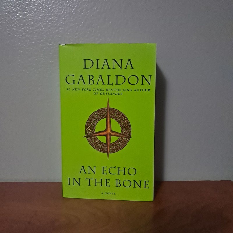 An Echo in the Bone