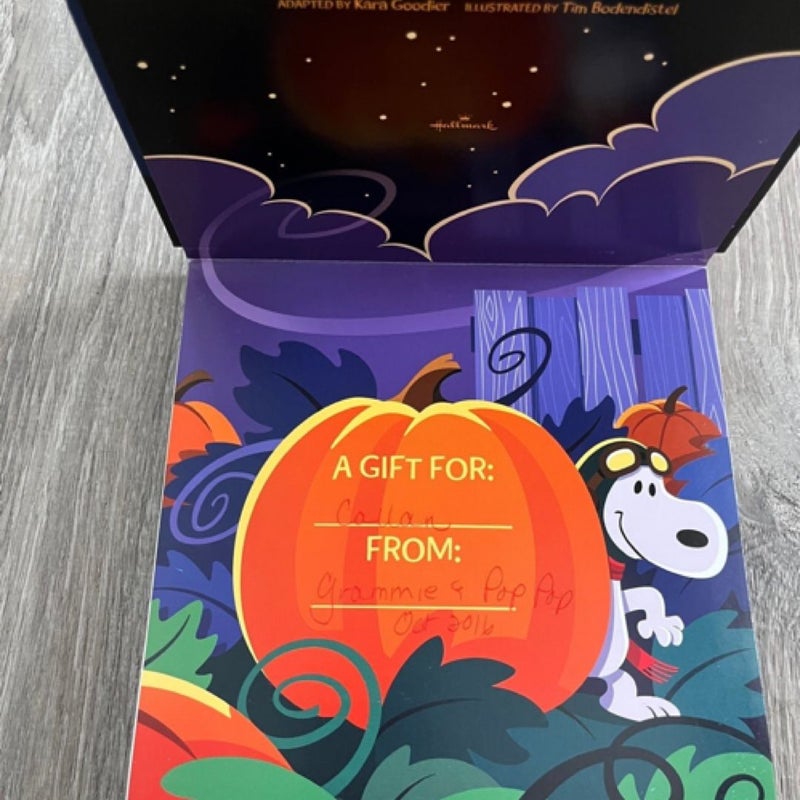 Kids Halloween Books