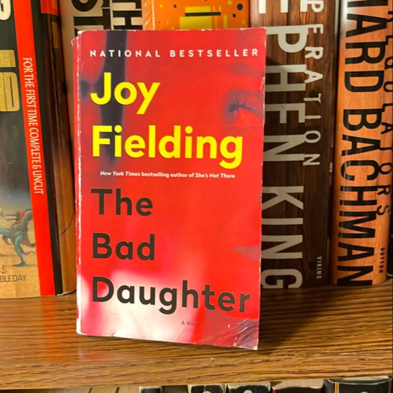 The Bad Daughter