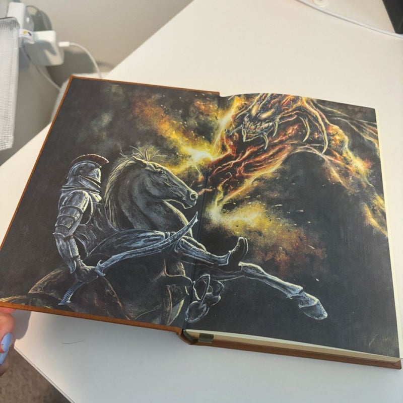 An Encyclopedia of Tolkien