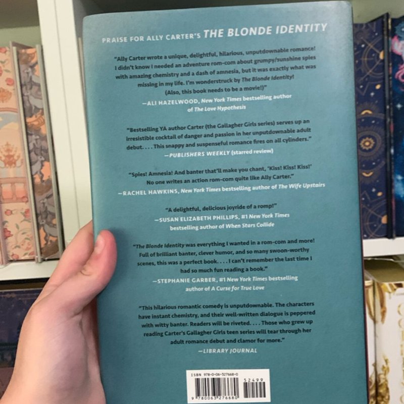 The Most Wonderful Crime of the Year