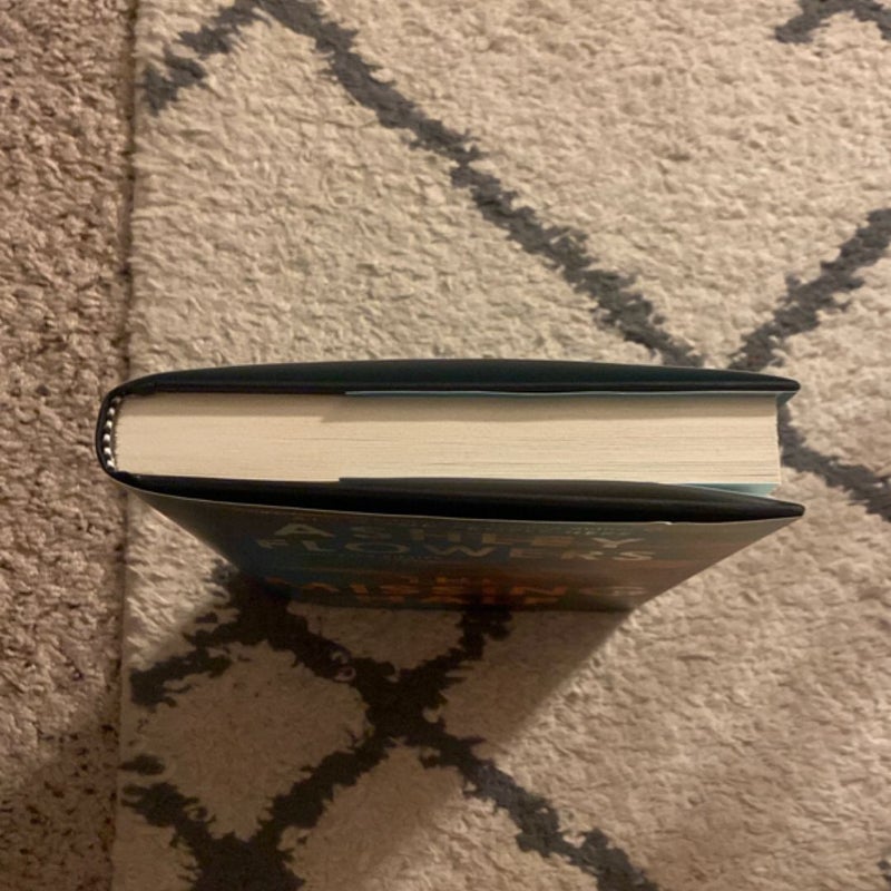 The Missing Half