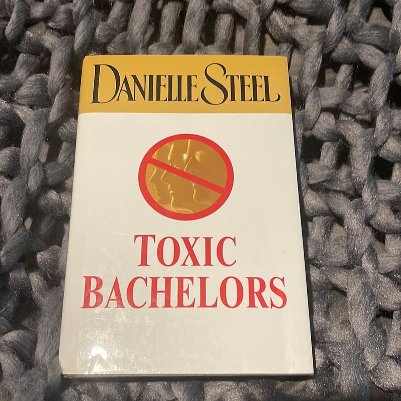 Toxic Bachelors