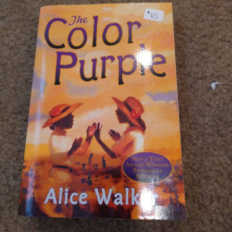 The Color Purple