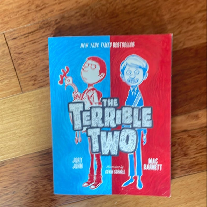 The Terrible Two