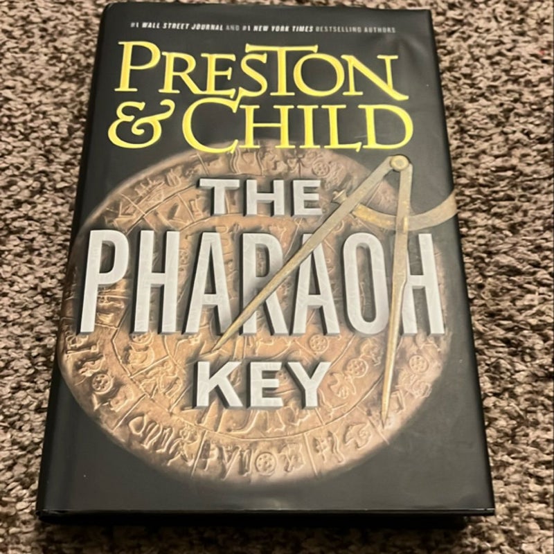 The Pharaoh Key