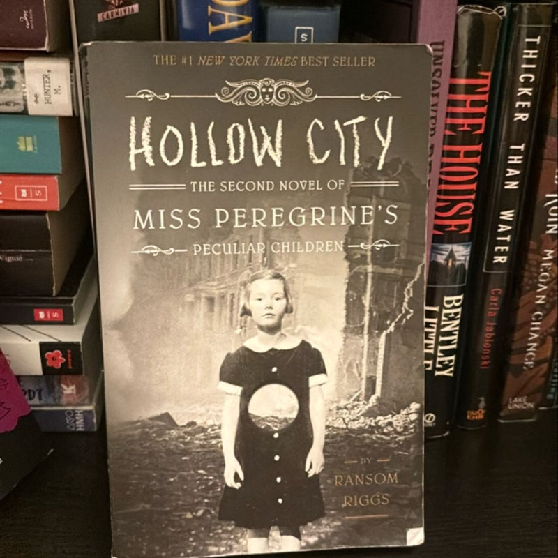 Hollow City