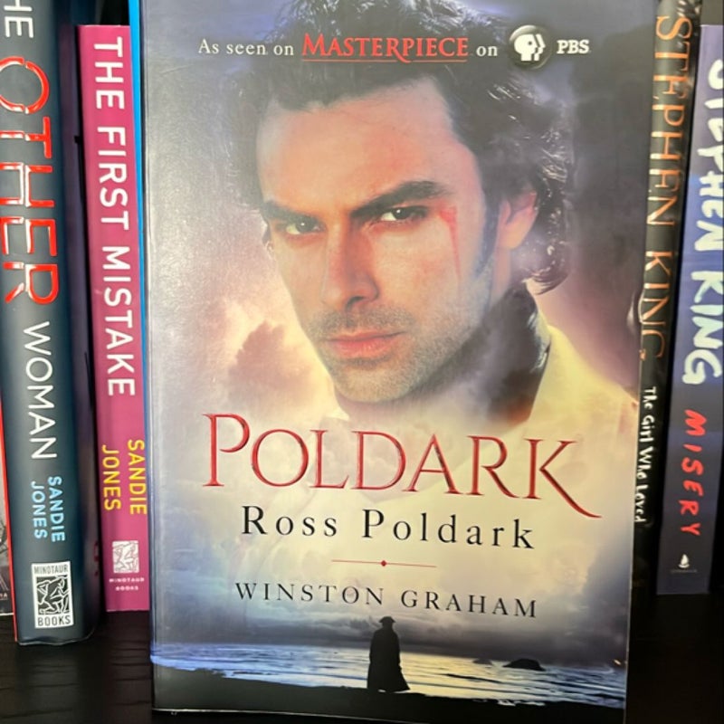 Ross Poldark