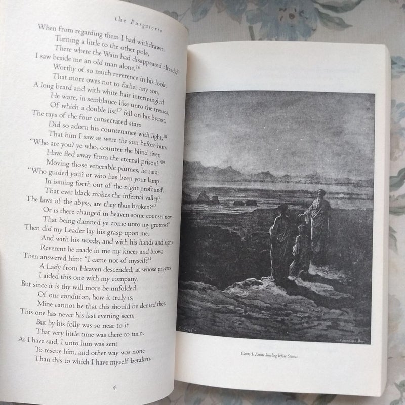 The Purgatorio