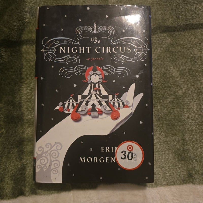 The Night Circus