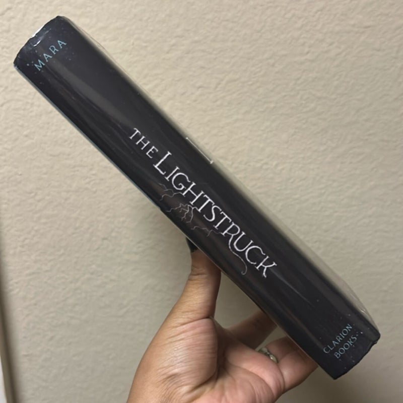 The Lightstruck