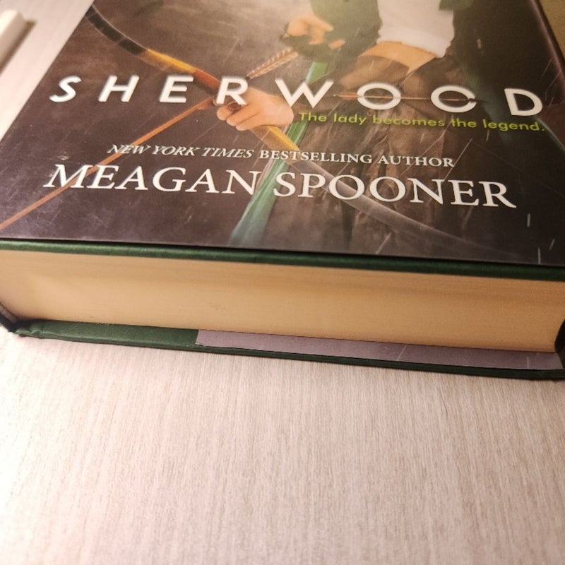 Sherwood