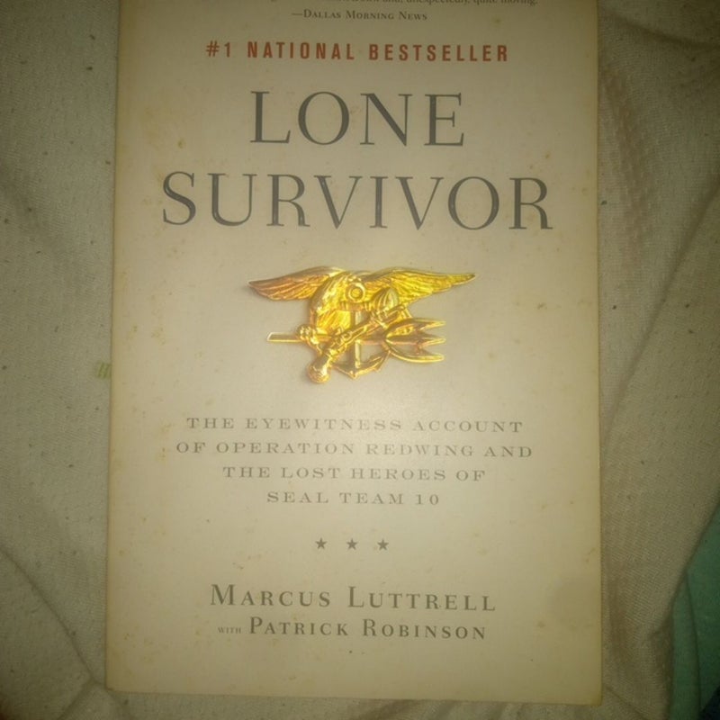 Lone Survivor