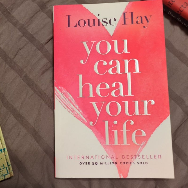 You Can Heal Your Life