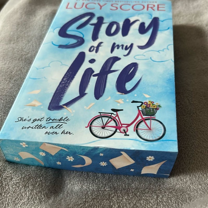 Story of My Life (Deluxe Edition)