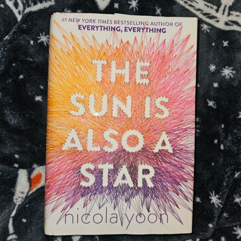 The Sun Is Also a Star