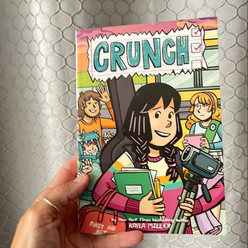 Crunch