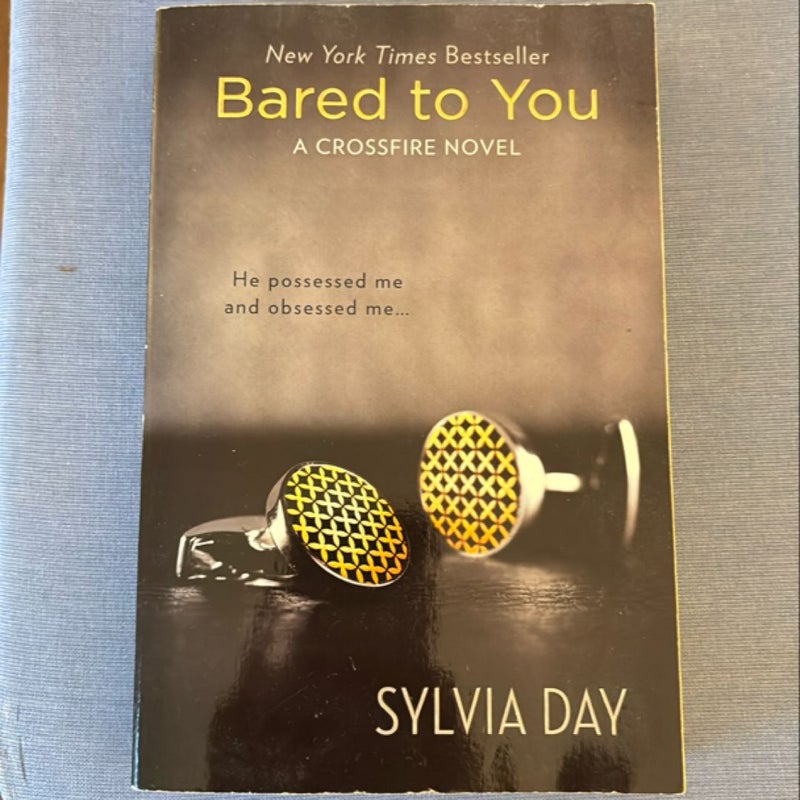 Bared to You