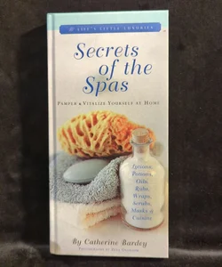 Secrets of the Spas