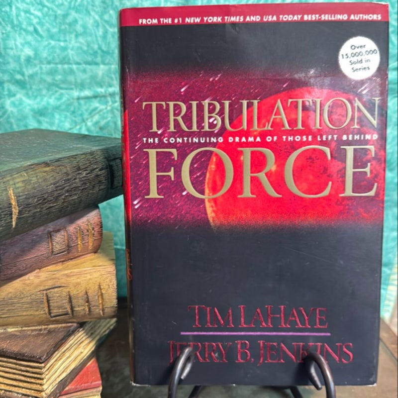 Tribulation Force