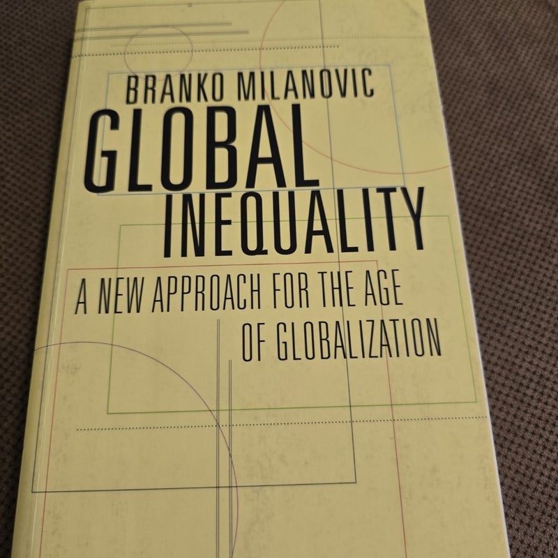 Global Inequality