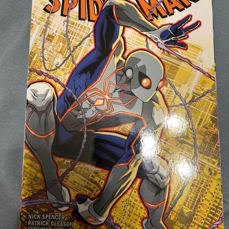 Amazing Spider-Man by Nick Spencer Vol. 13