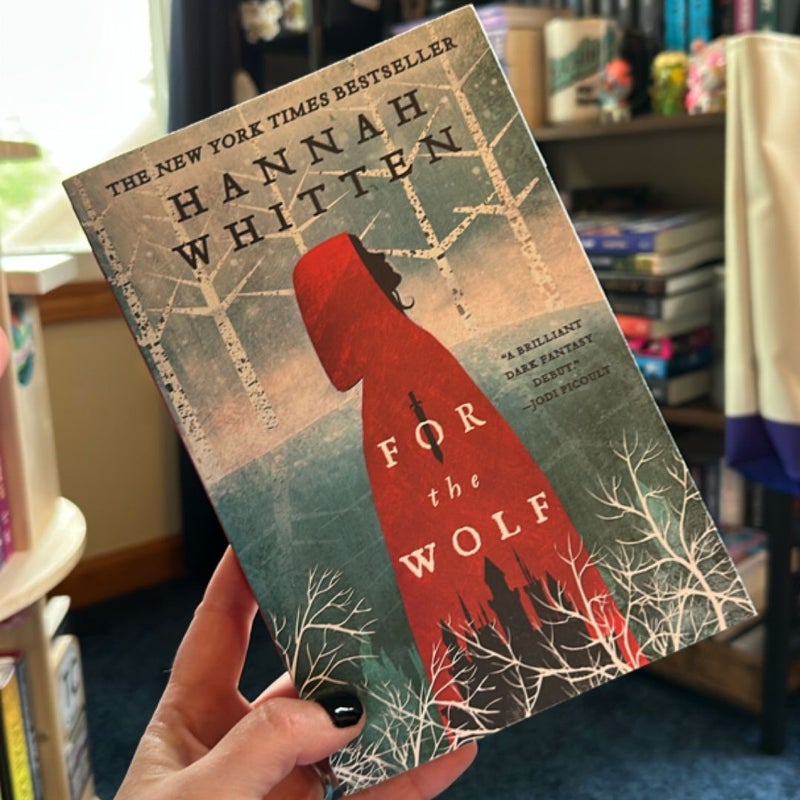 For the Wolf