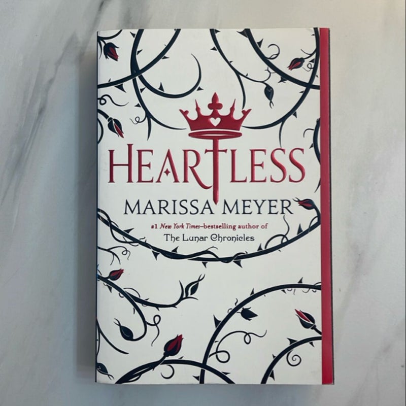 Heartless
