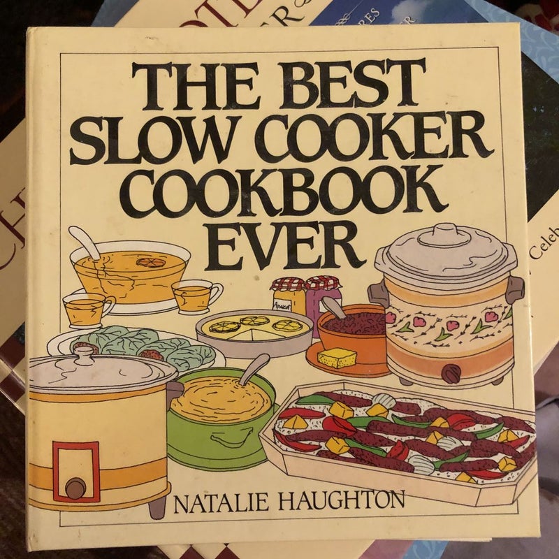 The best Crock Pot Cookbook (Paperback)