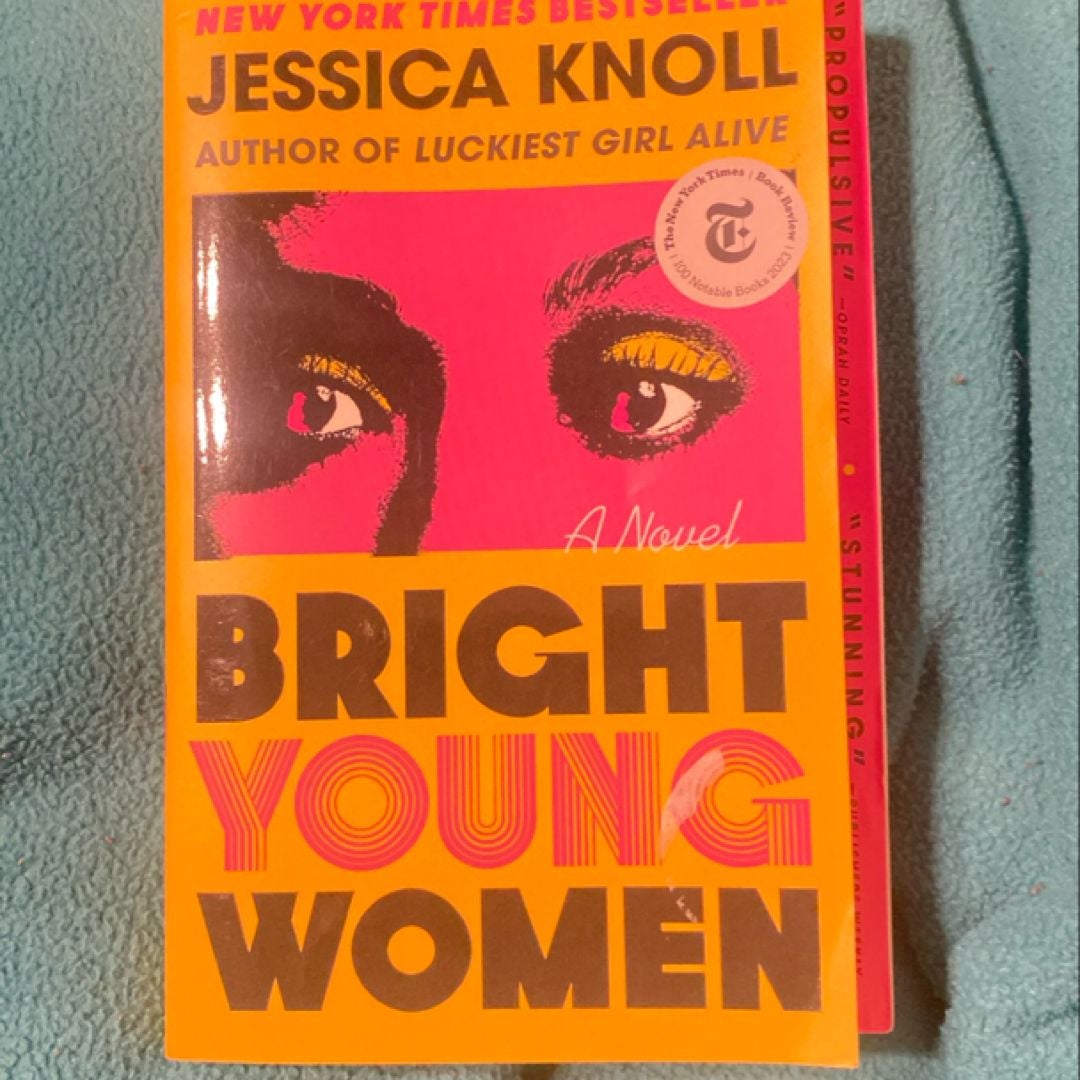 Bright Young Women