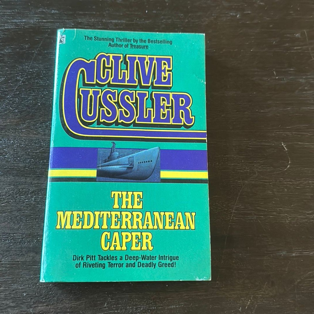 The Mediterranean Caper