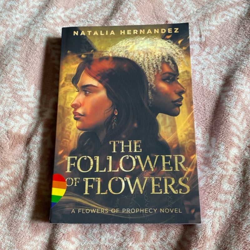 The Follower of Flowers