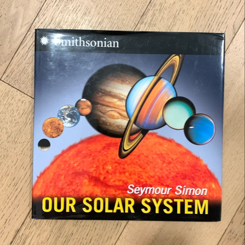 Our Solar System