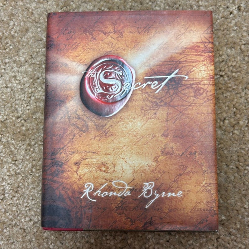 The Secret