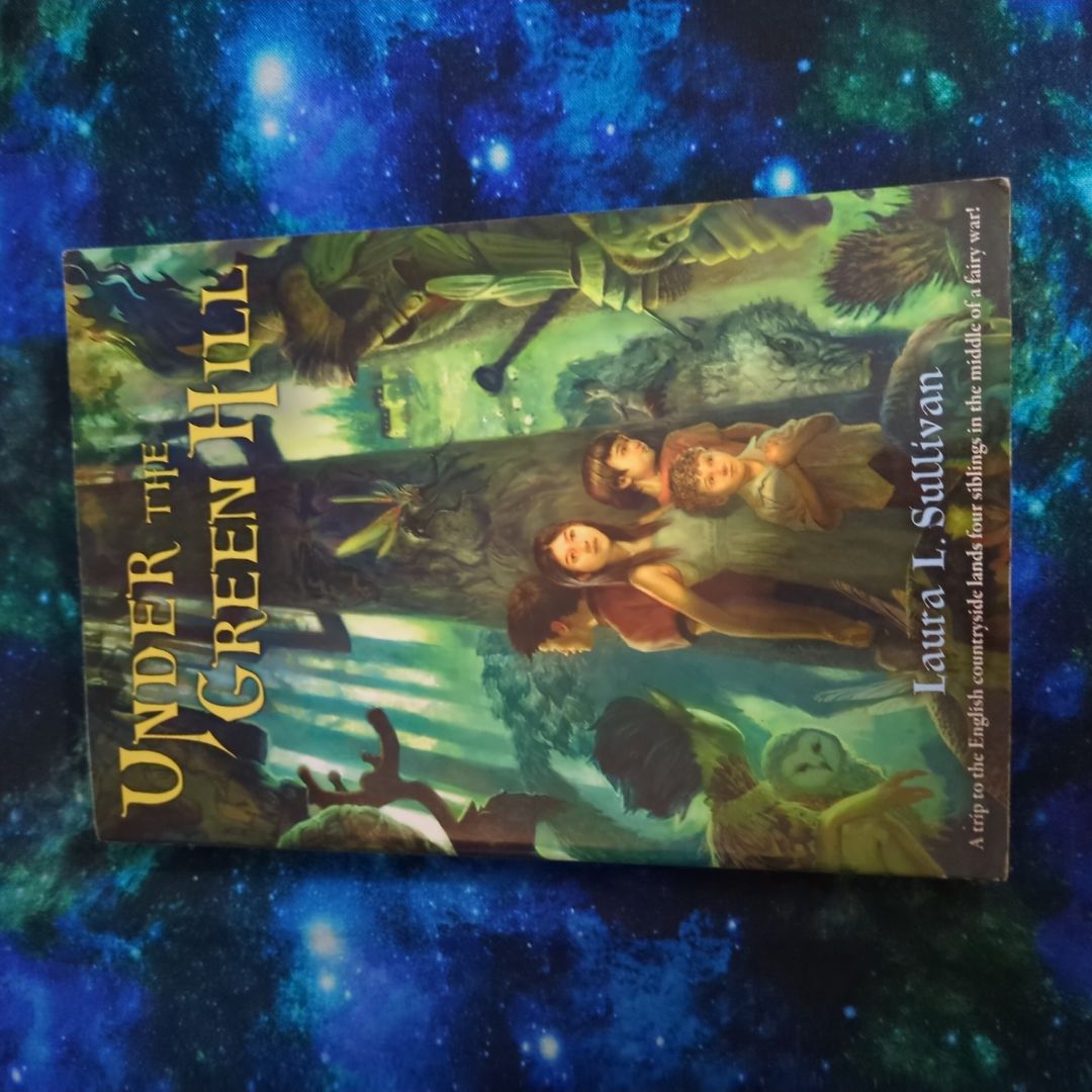 Under the Green Hill