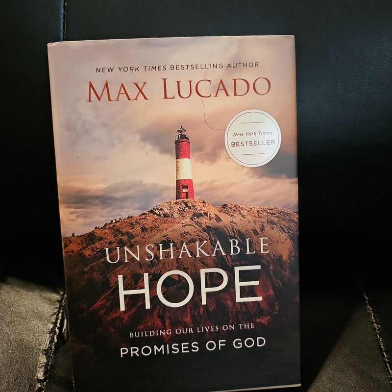 Unshakable Hope