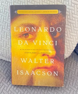 Leonardo Da Vinci