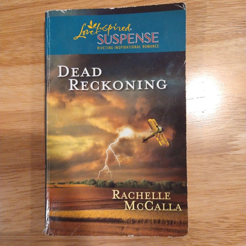 Dead Reckoning