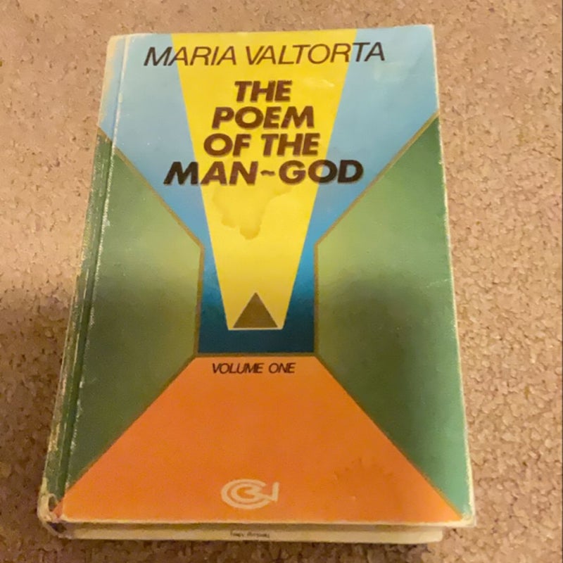 The poem of the man God 