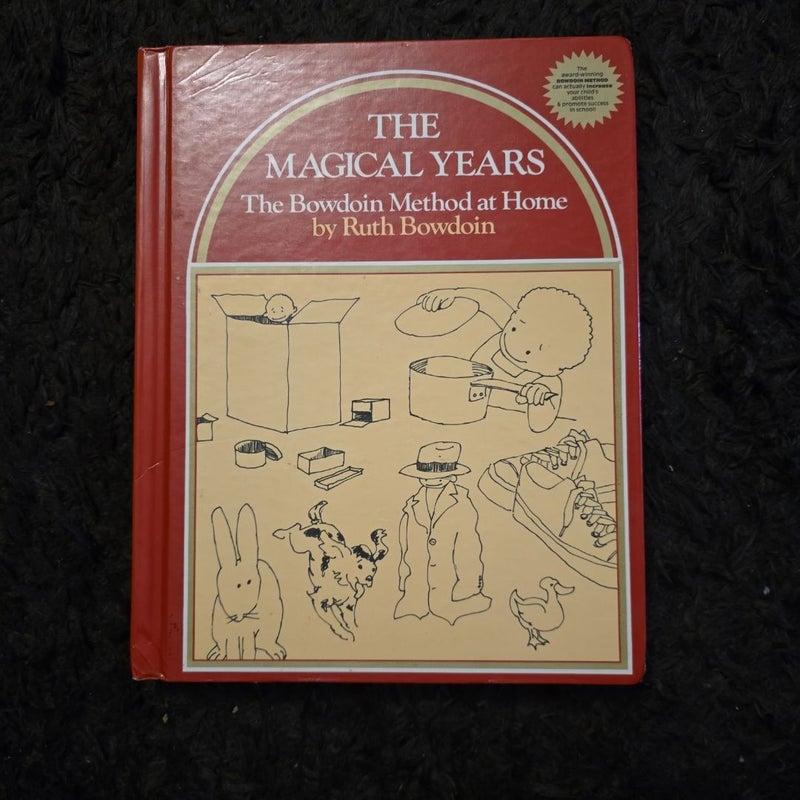 The Magical Years 