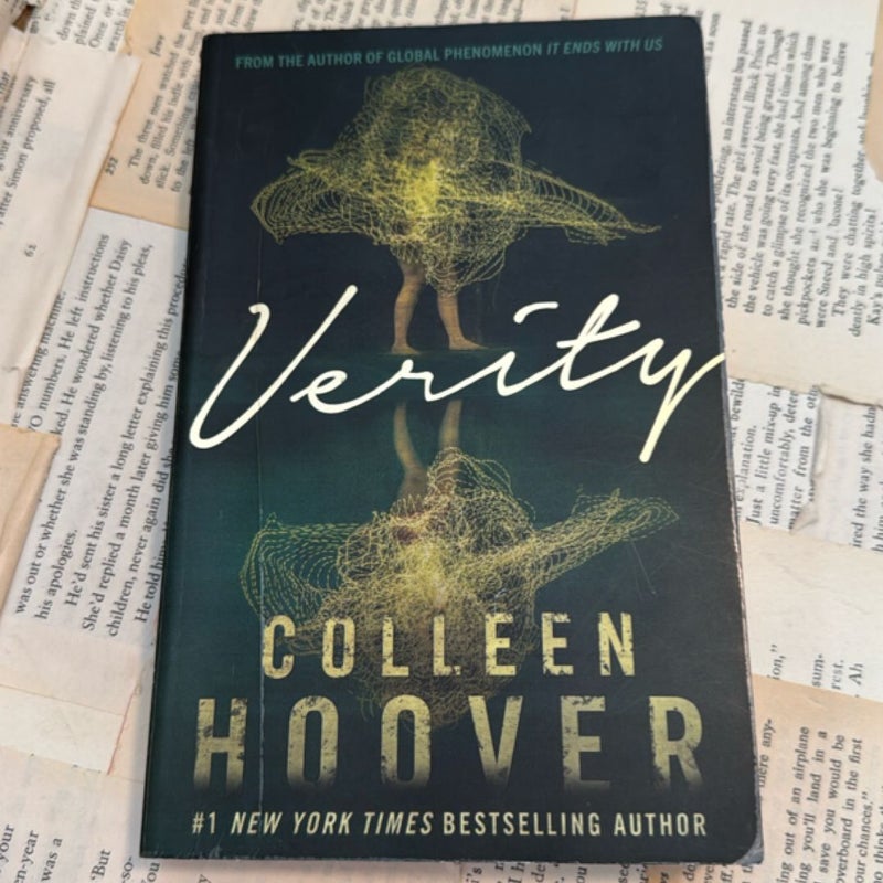 Verity
