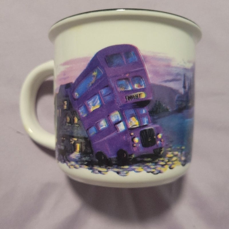 Owlcrate Harry Potter Book outlet 1 Mug