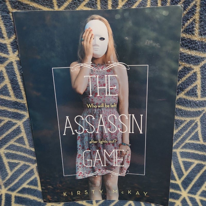 The Assassin Game