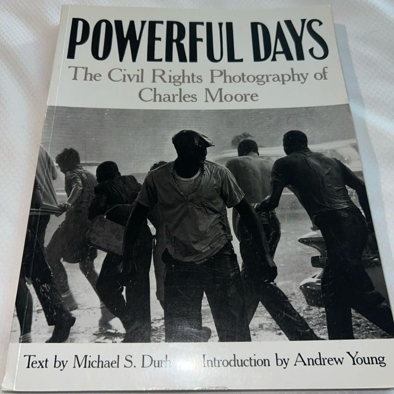 Powerful Days