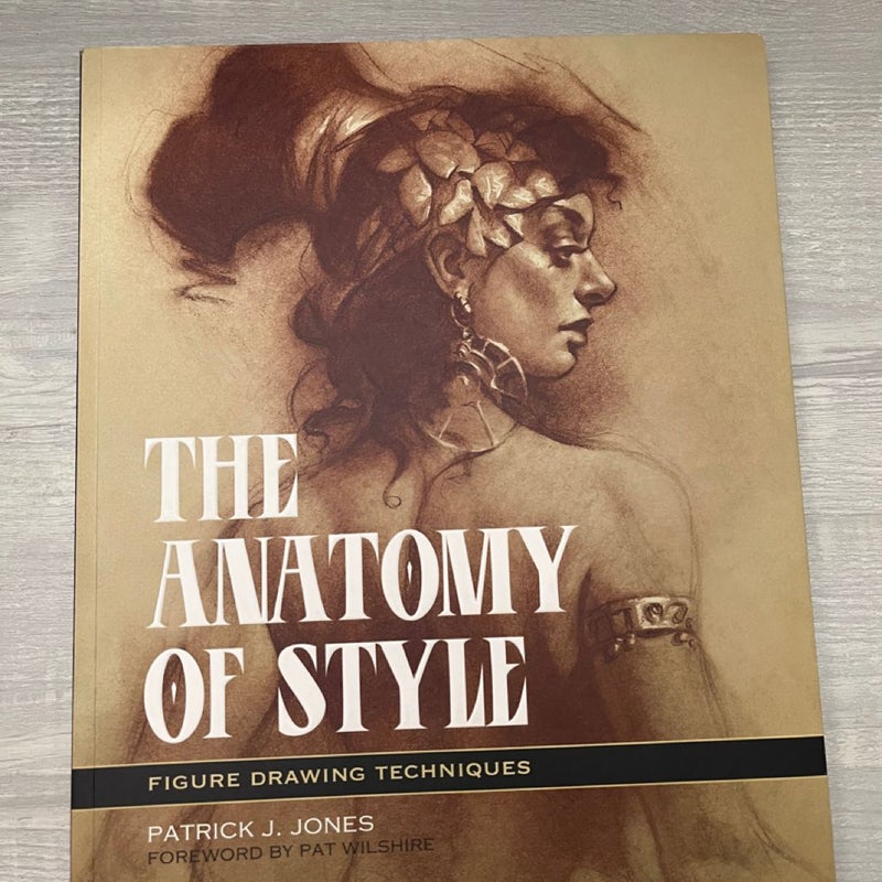 The Anatomy of Style