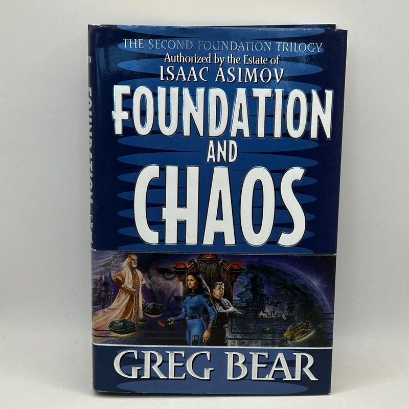 Foundation and Chaos