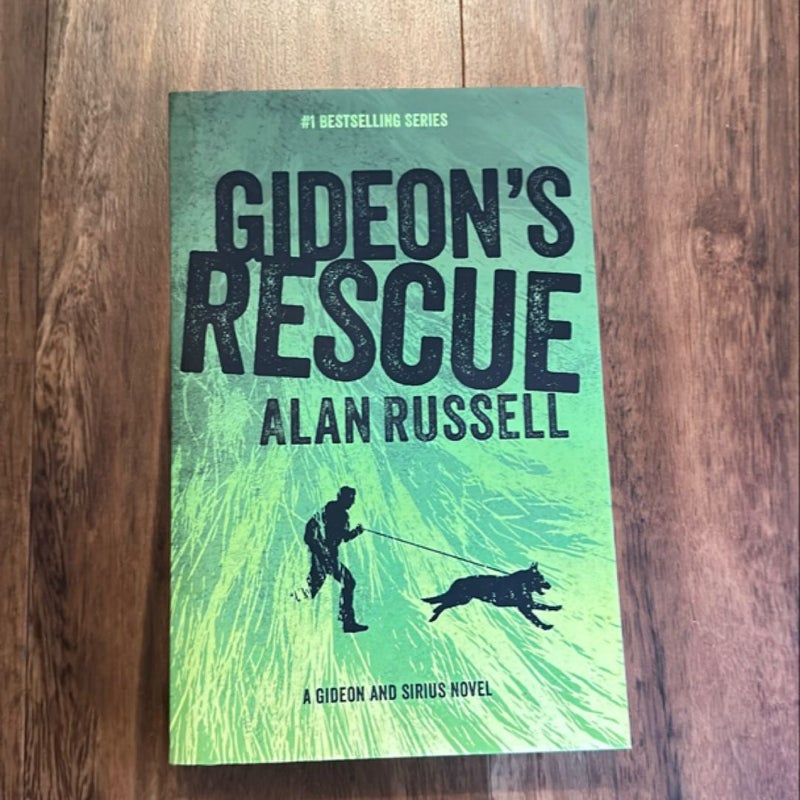 Gideon's Rescue