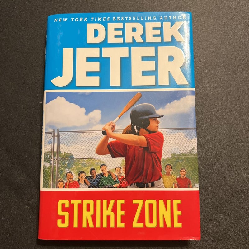 Strike Zone