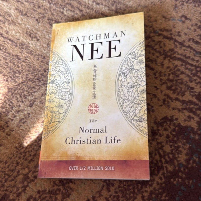 The Normal Christian Life