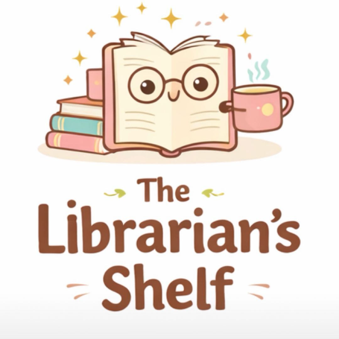 The Librarian’s Shelf